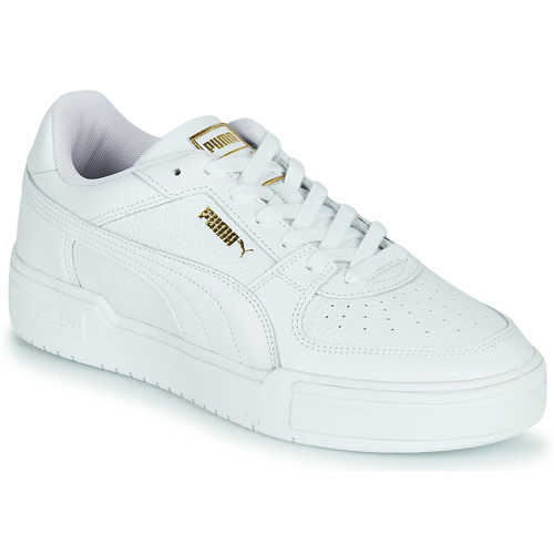 鞋子 男士 球鞋基本款 Puma 彪马 CA PRO CLASSIC 白色