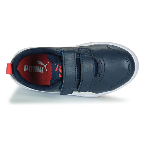 Puma 彪马 COURTFLEX PS 海蓝色