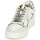 鞋子 女士 球鞋基本款 MAM'ZELLE ARTIX 白色 / Leopard