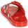 鞋子 女士 休闲凉拖/沙滩鞋 Melissa 梅丽莎 WIDE - MICKEY & FRIENDS AD 红色