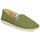 鞋子 帆布便鞋 Havaianas 哈瓦那 ESPADRILLE ECO 绿色