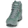 鞋子 女士 登山 Millet GR4 GORETEX 绿色 / 黑色