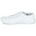 鞋子 女士 球鞋基本款 Le Temps des Cerises BASIC LACE 白色