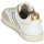鞋子 女士 球鞋基本款 Serafini COURT 白色 / 金色