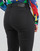 衣服 女士 直筒牛仔裤 Lauren Ralph Lauren MIDRISE STRT-5-POCKET-DENIM 黑色