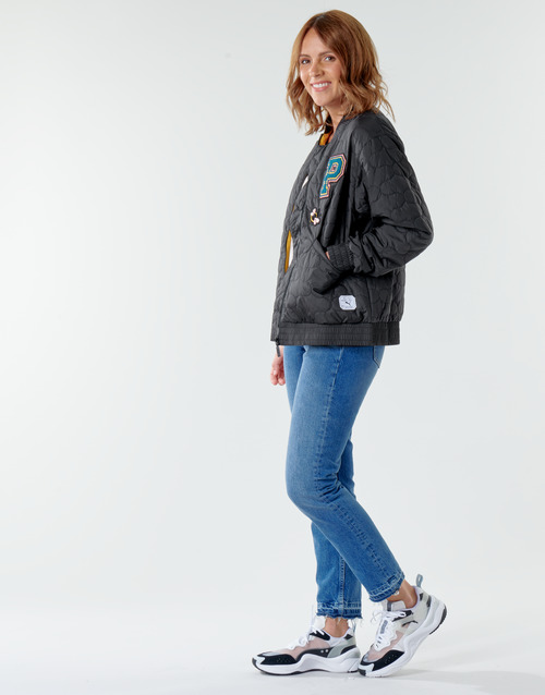 Puma 彪马 BLACK STATION 黑色 / 多彩