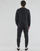 衣服 男士 卫衣 Polo Ralph Lauren SWEATSHIRT A CAPUCHE ZIPPE EN JOGGING DOUBLE KNIT TECH LOGO PONY 黑色
