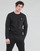 衣服 男士 卫衣 Polo Ralph Lauren SWEATSHIRT COL ROND EN JOGGING DOUBLE KNIT TECH LOGO PONY PLAYER 黑色