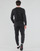 衣服 男士 卫衣 Polo Ralph Lauren SWEATSHIRT COL ROND EN JOGGING DOUBLE KNIT TECH LOGO PONY PLAYER 黑色