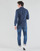 衣服 男士 长袖衬衫 Polo Ralph Lauren CHEMISE CINTREE SLIM FIT EN OXFORD LEGER TYPE CHINO COL BOUTONNE 海蓝色