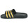 鞋子 拖鞋 adidas Performance 阿迪达斯运动训练 ADILETTE AQUA 黑色 / 金色