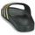 鞋子 拖鞋 adidas Performance 阿迪达斯运动训练 ADILETTE AQUA 黑色 / 金色