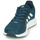 鞋子 儿童 跑鞋 adidas Performance 阿迪达斯运动训练 RUNFALCON 2.0 K 海蓝色 / 白色