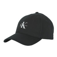 纺织配件 鸭舌帽 Calvin Klein Jeans CAP 2990 黑色