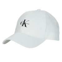 纺织配件 鸭舌帽 Calvin Klein Jeans CAP 2990 白色