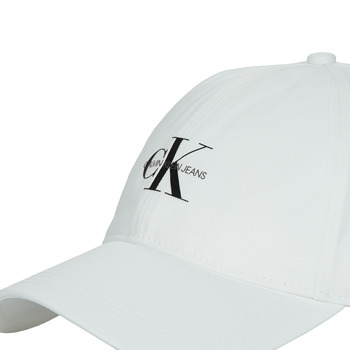 Calvin Klein Jeans CAP 2990 白色