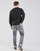衣服 男士 卫衣 Calvin Klein Jeans J30J314536-BAE 黑色