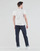 衣服 男士 短袖体恤 Calvin Klein Jeans YAF 白色