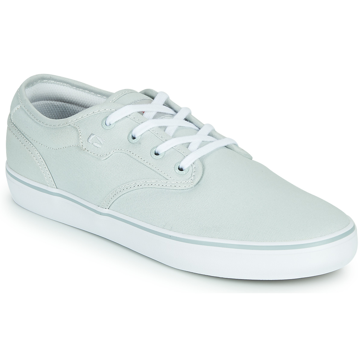 鞋子 男士 球鞋基本款 Globe MOTLEY 灰色 / 白色