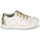 鞋子 女孩 球鞋基本款 GBB MATIA 白色