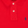 衣服 男孩 短袖保罗衫 Polo Ralph Lauren FRANCHI 红色