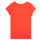 衣服 女孩 短袖体恤 Polo Ralph Lauren SIDONIE 红色