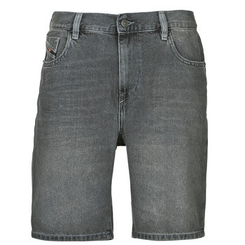 衣服 男士 短裤&百慕大短裤 Diesel 迪赛尔 A02648-0JAXI-02 灰色