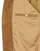 衣服 男士 皮夹克/ 人造皮革夹克 Schott LC YALES S 棕色