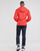 衣服 男士 冲锋衣 Tommy Jeans TJM PACKABLE WINDBREAKER 红色