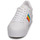 鞋子 女士 球鞋基本款 Gola ORCHID PLATEFORM RAINBOW 白色 / Multi