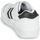 鞋子 男士 球鞋基本款 Hummel HB TEAM 白色 / 黑色