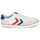 鞋子 男士 球鞋基本款 Hummel STADIL LOW OGC 3.0 白色 / 蓝色 / 红色