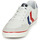 鞋子 男士 球鞋基本款 Hummel STADIL LOW OGC 3.0 白色 / 蓝色 / 红色