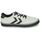 鞋子 男士 球鞋基本款 Hummel STADIL 3.0 SUEDE 米色 / 黑色