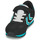 鞋子 儿童 球鞋基本款 Hummel REFLEX JR 黑色