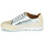 鞋子 女士 球鞋基本款 KARSTON CAMINO 米色 / 银色