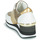 鞋子 女士 球鞋基本款 KARSTON SILMON 白色 / 金色