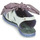 鞋子 女士 凉鞋 Papucei SESSILE 灰色 / 紫罗兰