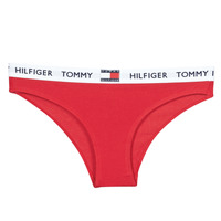 内衣 女士 底裤 Tommy Hilfiger BIKINI 红色
