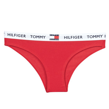 内衣 女士 底裤 Tommy Hilfiger BIKINI 红色