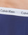 内衣 男士 拳击 Calvin Klein Jeans RISE TRUNK X3 海蓝色 / 白色 / 红色