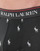 内衣 男士 拳击 Polo Ralph Lauren CLASSIC TRUNK X3 黑色 / 白色