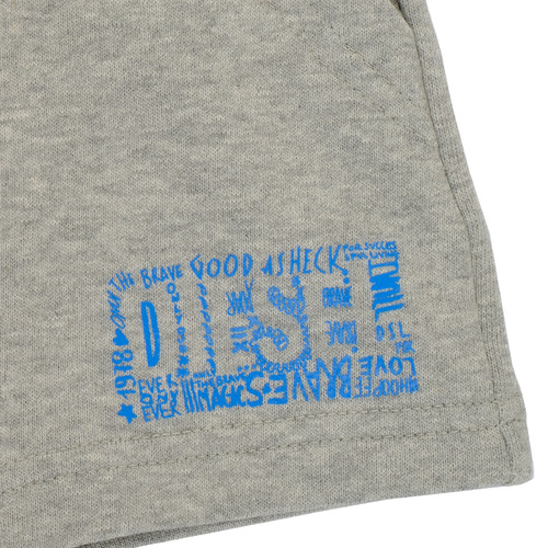 Diesel 迪赛尔 POSTYB 灰色