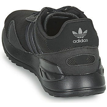 Adidas Originals 阿迪达斯三叶草 LA TRAINER LITE J 黑色