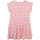 衣服 女孩 短裙 Billieblush U12650-Z40 玫瑰色