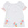 衣服 女孩 短裙 Billieblush U12657-10B 白色
