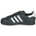 鞋子 球鞋基本款 Adidas Originals 阿迪达斯三叶草 SUPERSTAR 黑色 / 白色