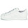 鞋子 儿童 球鞋基本款 Adidas Originals 阿迪达斯三叶草 SUPERSTAR J 白色