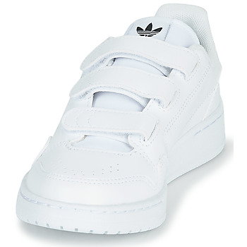 Adidas Originals 阿迪达斯三叶草 NY 92  CF C 白色 / 黑色