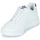 鞋子 儿童 球鞋基本款 Adidas Originals 阿迪达斯三叶草 NY 92 J 白色 / 黑色